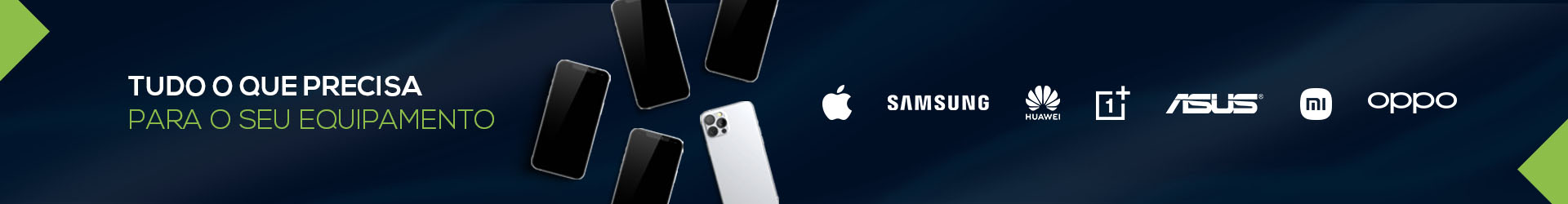 Reparar Equipamentos