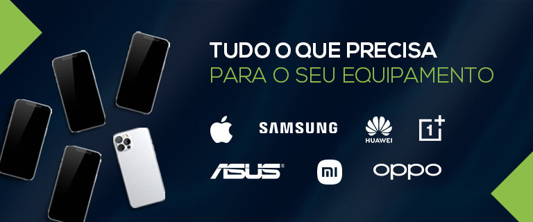 Reparar Equipamentos