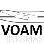 Voam Lisboa logo
