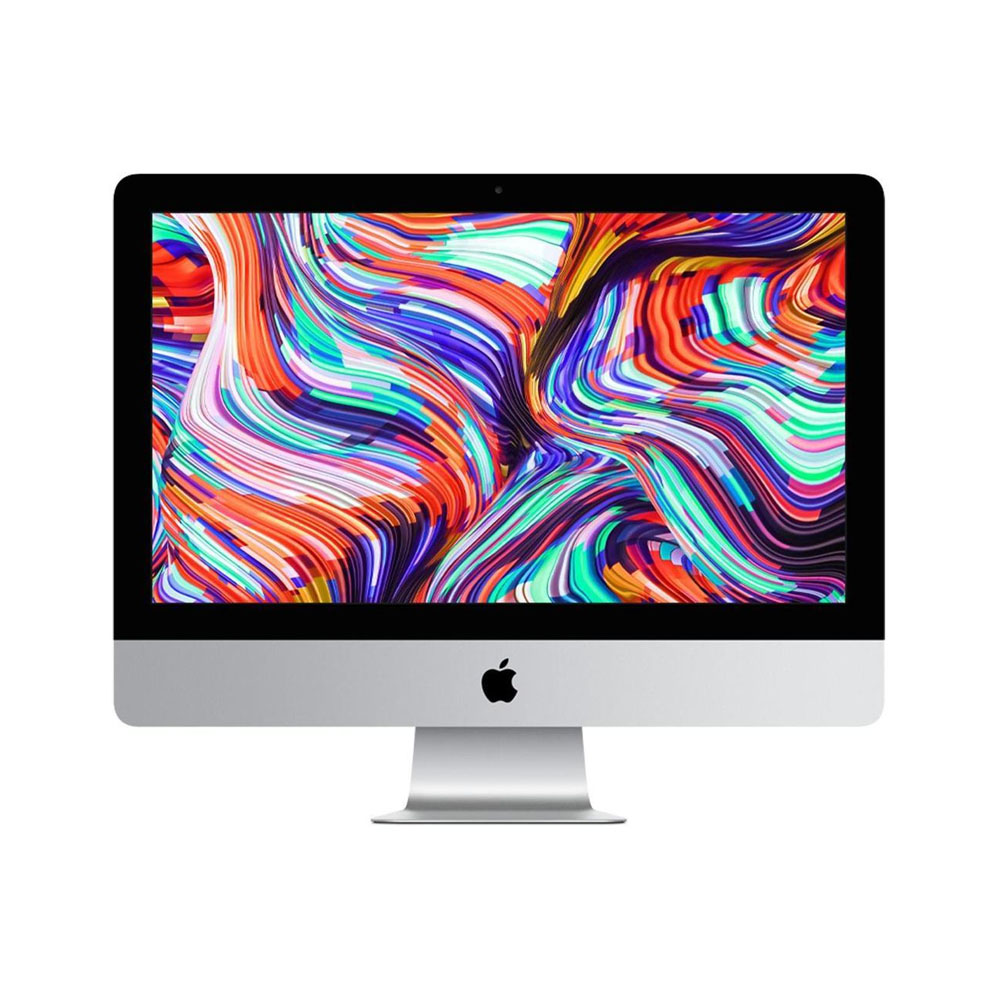 Apple iMac 4K 21,5'' i3-3,6GHz | 16GB | 1TB SSD | Radeon Pro 555X