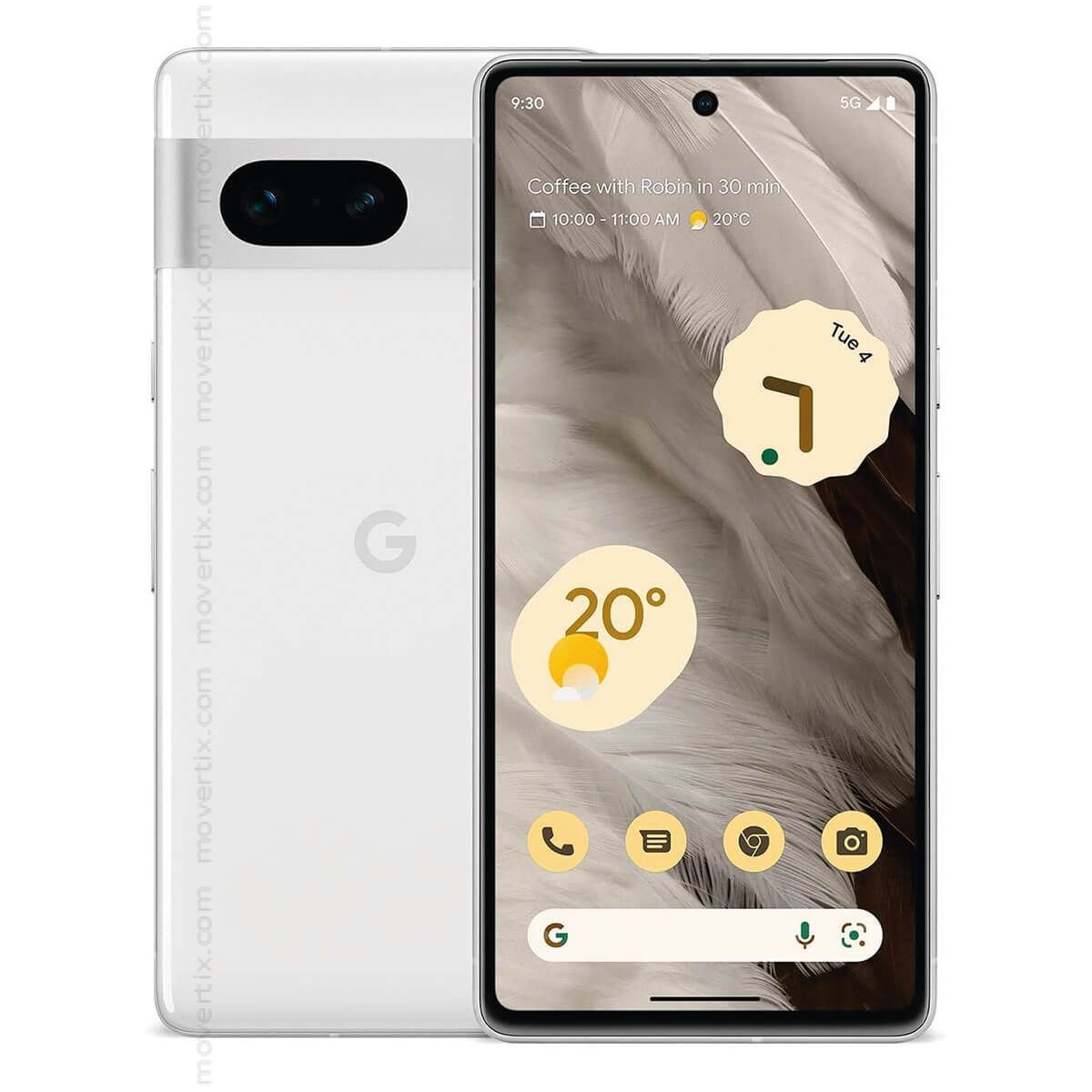 pixel7