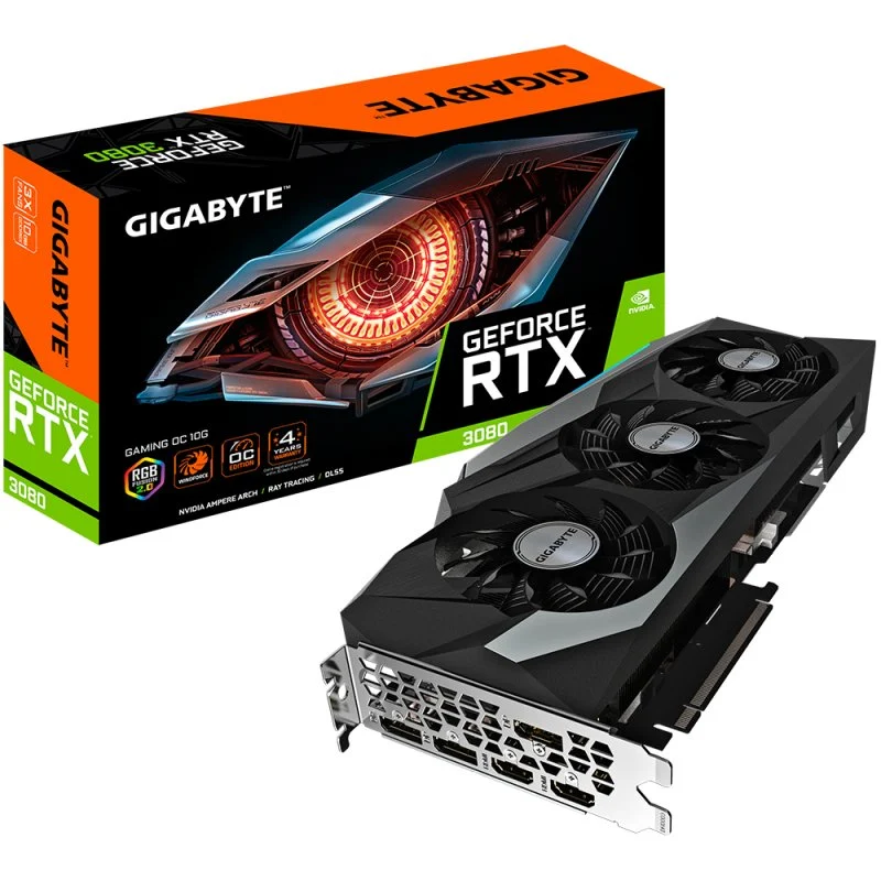 RTX3080